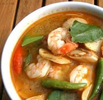 Tom Yum Goong