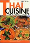 Thai Cuisine Cooking